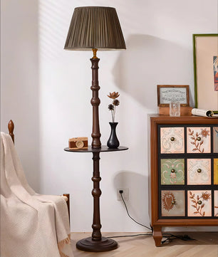 Moonshine Floor Lamp