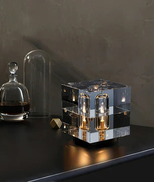 Glacon Table Lamp