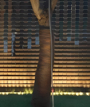 Incasso In-Ground Linear Wall Washer