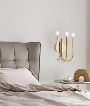 Swoop Wall Lamp