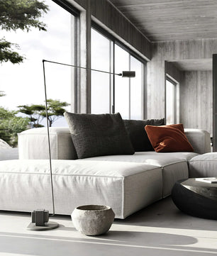 Daphines Floor Lamp