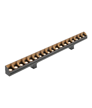Grazia Anti-Glare Linear Wall Washer