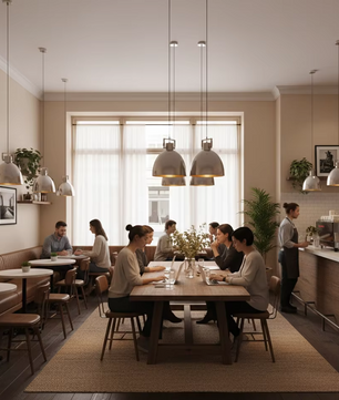 Cupola Machinist Cloche Dome Pendant Light