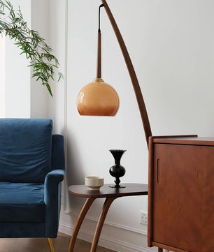 Domus Pollo Floor Lamp