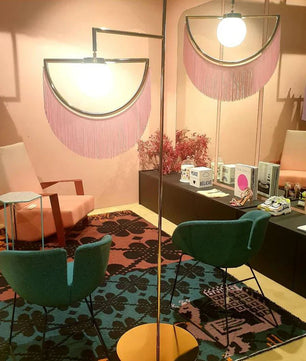 Wink Floor Lamp