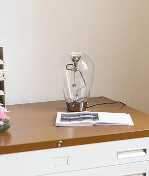 Blow Table Lamp