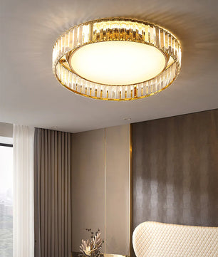 Curzon Ceiling Lamp