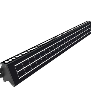 Sole Solar Linear Wall Washer