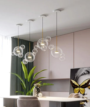 Bolle Chandelier