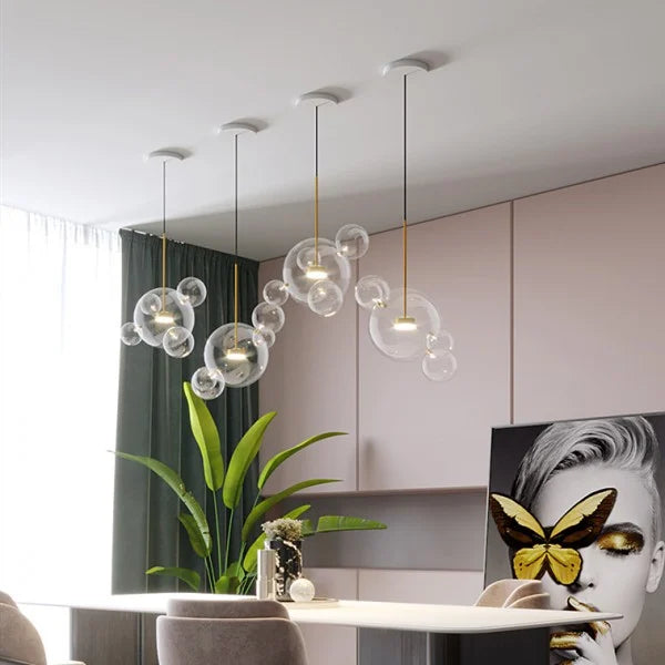 Bolle Chandelier
