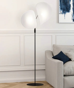 Manta Floor Lamp