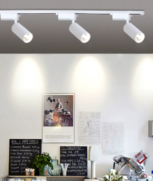 Smart Adjustable Gimbal Recessed Spotlight