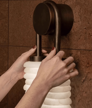 Madame Wall Sconce