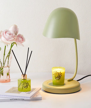 Breez Candle Table Lamp