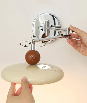 Carins Wall Lamp