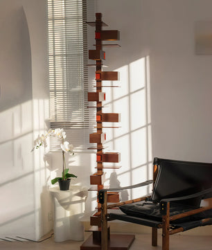 Taliesin Floor Lamp