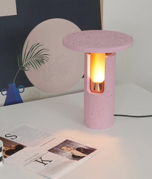Ambra Table Lamp