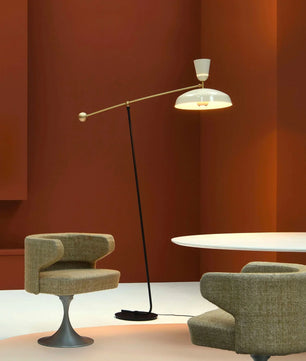 G1 Floor Lamp