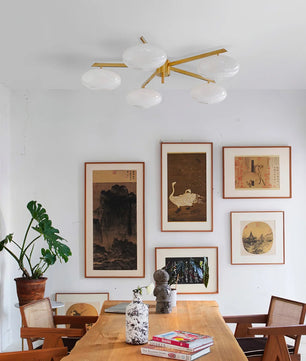 Alby Ceiling Lamp