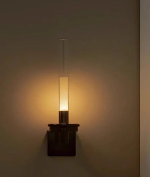 Spanish Strip Wall Lamp