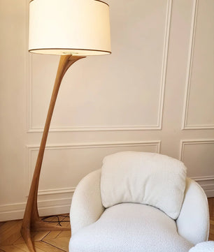 Stockholm Floor Lamp