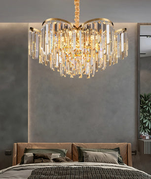 Astraluxe Chandelier