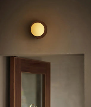 Tablet Wall Lamp