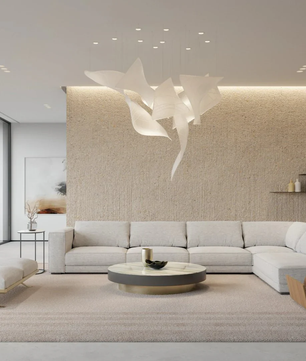Thawflux Chandelier
