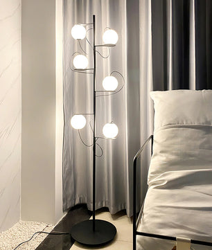Hubble Bubble Floor Lamp