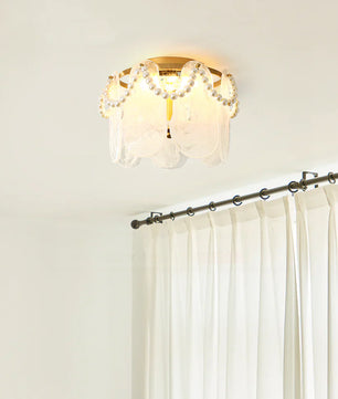 Aureus Pearl Ceiling Lamp
