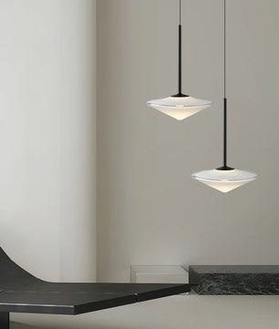 Tempo Pendant Lamp