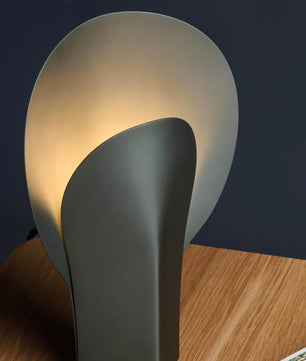 Shield Table Lamp