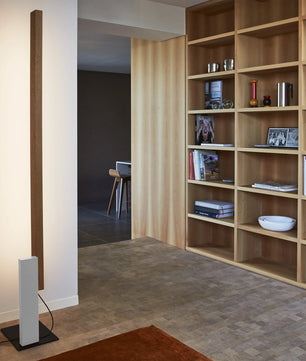 High Line Floor Lamp