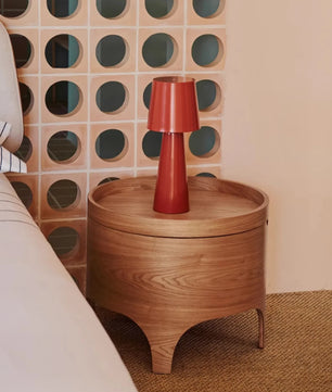 Villeroy Table Lamp