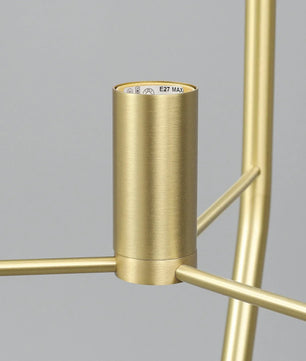 Arborescence Floor Lamp