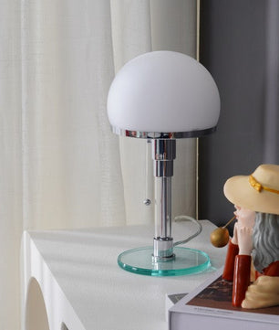 Bauhaus Table Lamp