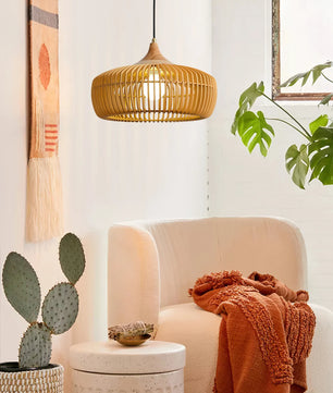 Pimms Pendant Lamp