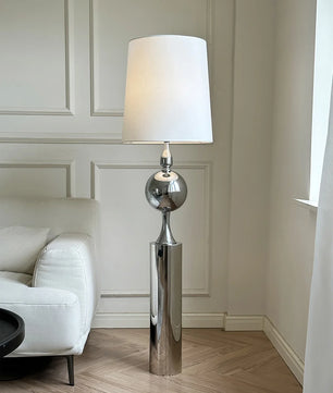 Extraterrestrial Floor Lamp