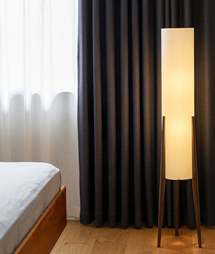 Zen Floor Lamp