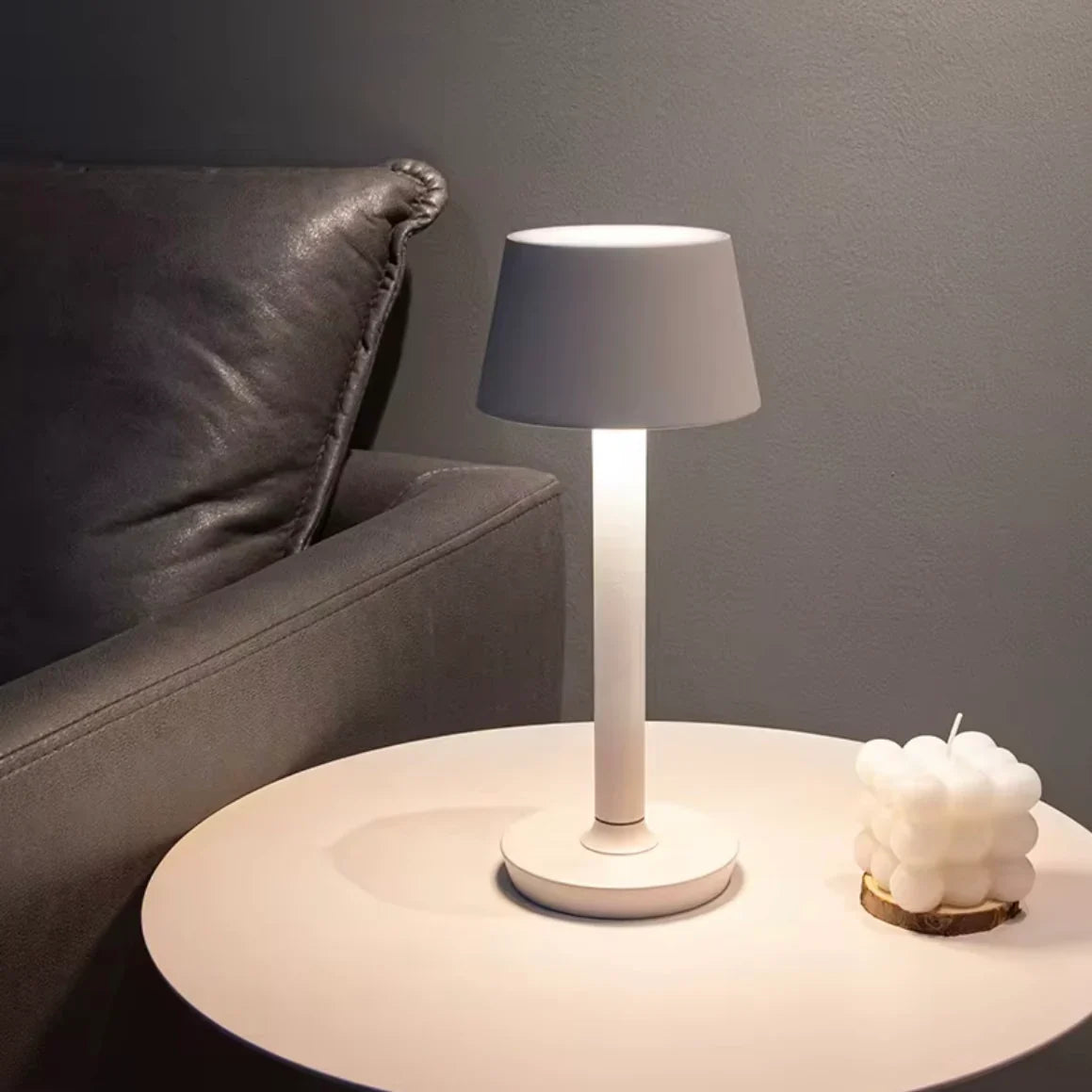 Modern Cordless Table Lamp