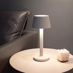 Modern Cordless Table Lamp