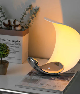 Curl Table Lamp