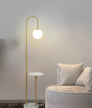 Michideco Floor Lamp