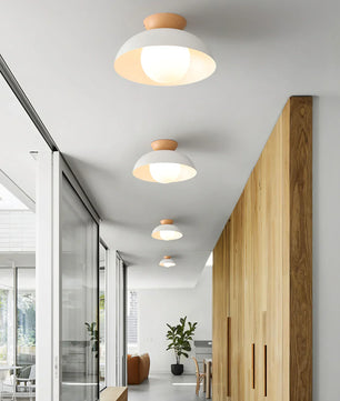 Volo Ceiling Lamp