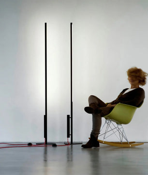 Colibri Floor Lamp