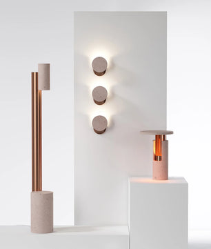 Ambra Floor Lamp