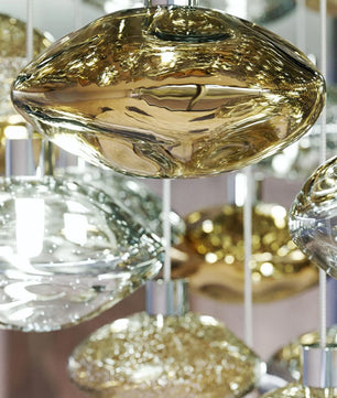 Lure Chandelier