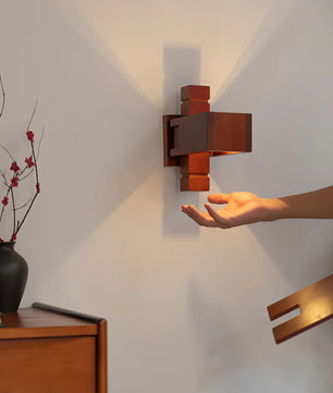 Taliesin Wall Lamp
