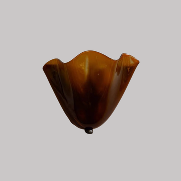 amber