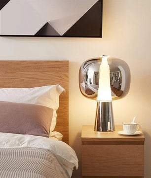 Dusk Dawn Table Lamp